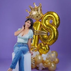 Meet your Posher, Barbara